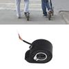 Electric Scooter Thumb Throttle ABS Single Button Electric Scooter Throttle Speed Control for Upgrade