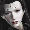 Male Adult Machinery Mask Masquerade Anime Cosplay Pros Simple Ancient Style Face Mask  Carnival