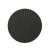Silicone Round Table Mat Extra Thick Insulated Placemat Hot Pad Coffee Cup Coaster Pot Holder Kitchen Gadgets Accessories