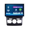 Android Radio 13.1" Car Stereo Navigation Headunit Multimedia Player GPS For Citroen C4L 2010-2018