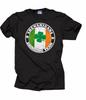 St Patricks Day Shenanigans Drinking Team Tshirt Funny Irish Ireland Tee