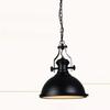 Retro Industrial  Hanging Lamps Modern Interior Decoration Led Bedroom Dining Room Lamp for Bar Ceiling Chandelier