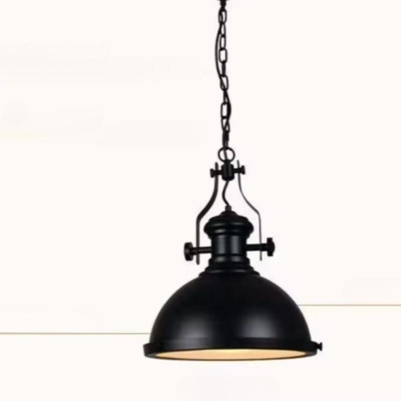 Retro Industrial Hanging Lamps Modern Interior Decoration Led Bedroom Dining Room Lamp for Bar Ceiling Chandelier