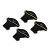 Universal Kayak Paddling Mitts Paddle Gloves Rowing Padding Equipment