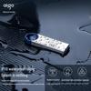 Aigo U212 8 ГБ USB 2.0 Металлический USB-накопитель (10 шт.)