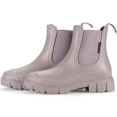 Дождь Дождь Сторона Тусклый Дождь Для Дождя или Легко для Легко для Ходьбы Не Потный Японский Размер Обуви [ALVEIN] Ботинки, Обувь, Гор, Матовый, Цвет, Женские Ботинки,