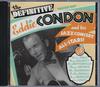 CD EDDIE CONDON - All Stars 1 STCD530 Stash Records I 1990 Canada Jazz Used