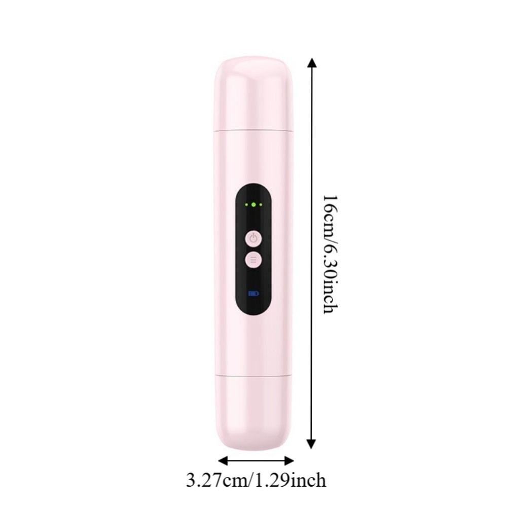 Detachable Head 2 in 1 Hair Trimmer Wet and Dry Use Hair Removal Machine Bikini Area