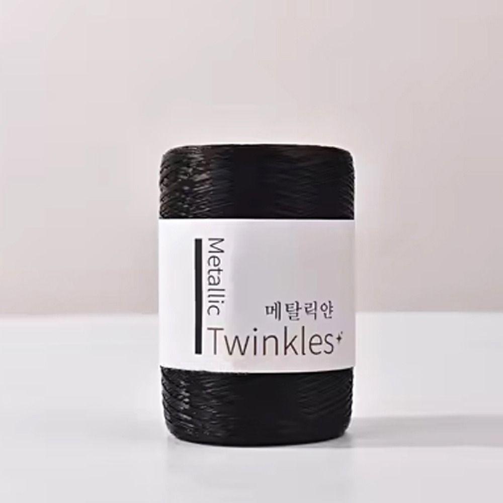 200 г/моток 150D Металлизированная пряжа DIY Швейная нить Новые швейные аксессуары Для сумочки