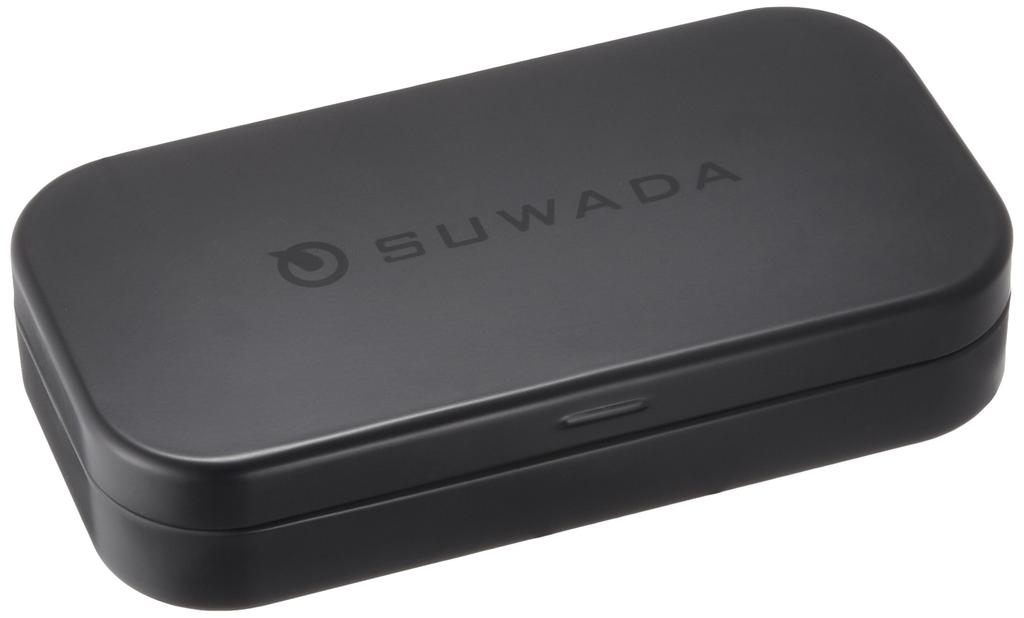 Щипчики для ногтей SUWADA для классических ног (гвоздь)