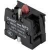 CHINT NP2 Series Normally Closed Contact Block