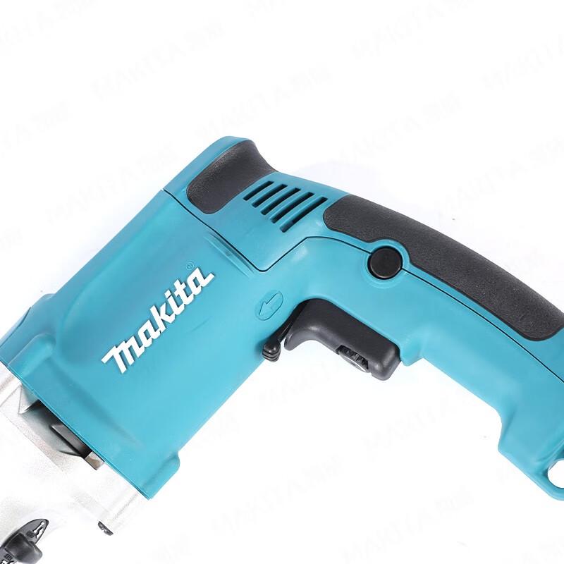 MAKITA DP4010 720 Вт 13 мм Дрель с регулируемой скоростью, сетевая, штекер CN (адаптер в комплекте)