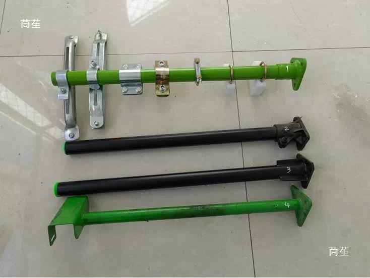 Truck Semi-Trailer Fender Bracket for Steyr Mudguard Modification