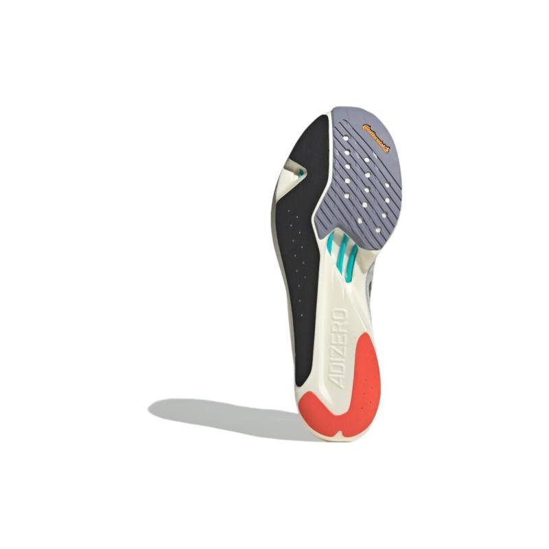 Adidas Кроссовки Adizero Takumi Sen 9 'Silver Violet Cyan' ID6938