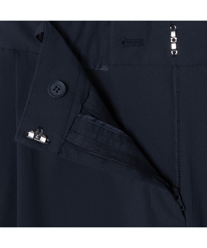 LACOSTE Женские летние брюки со складками Hf015E-55G Hde