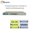 CMR-8000 Multi-Service Integrated Optical Transceiver
