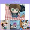 Adorable Fifth Personality Gardener Plush Doll Soft Anime Figurine For Collectors