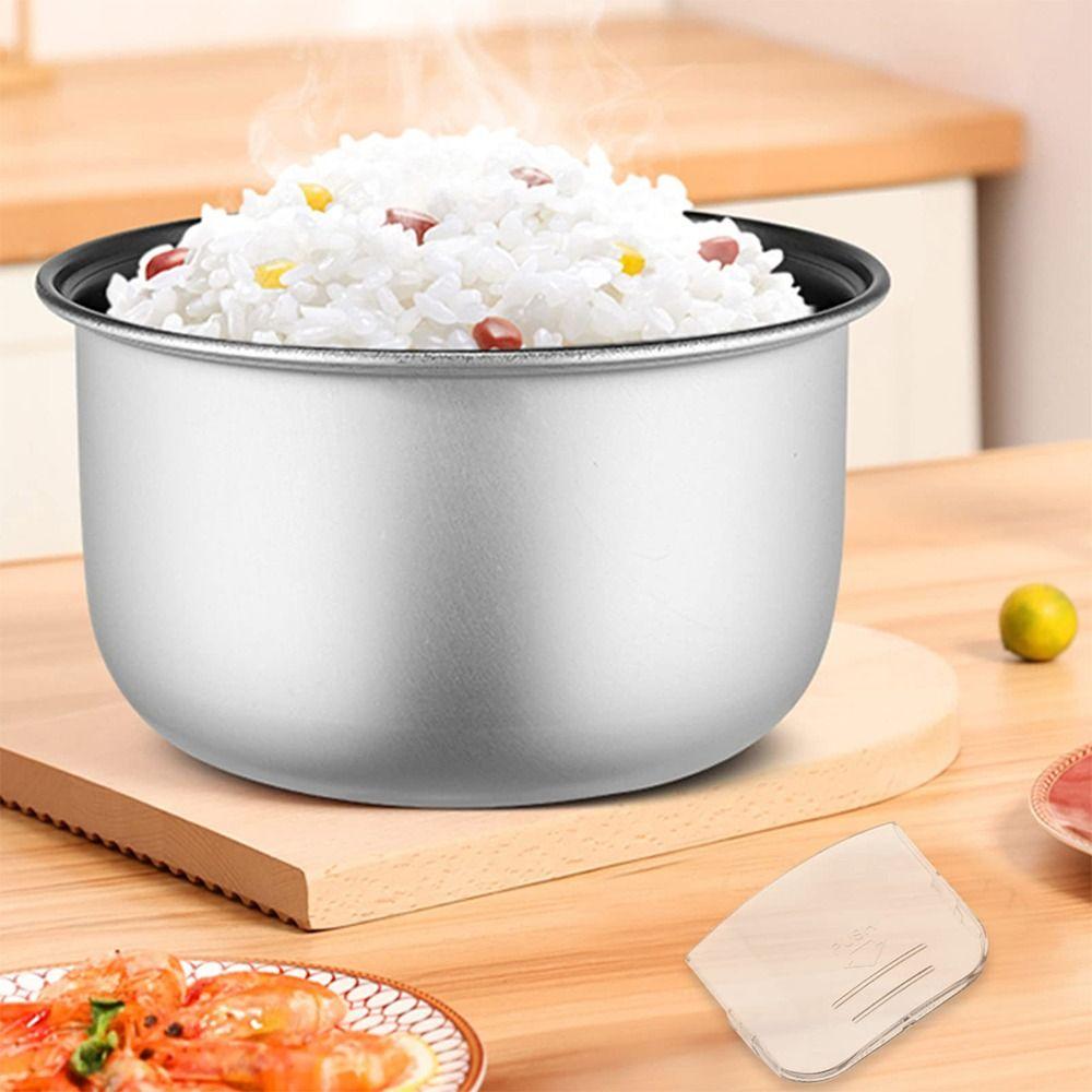 Домашний Прозрачный Моющийся Стакан для сбора конденсата Сборник воды Запасные части для рисоварки