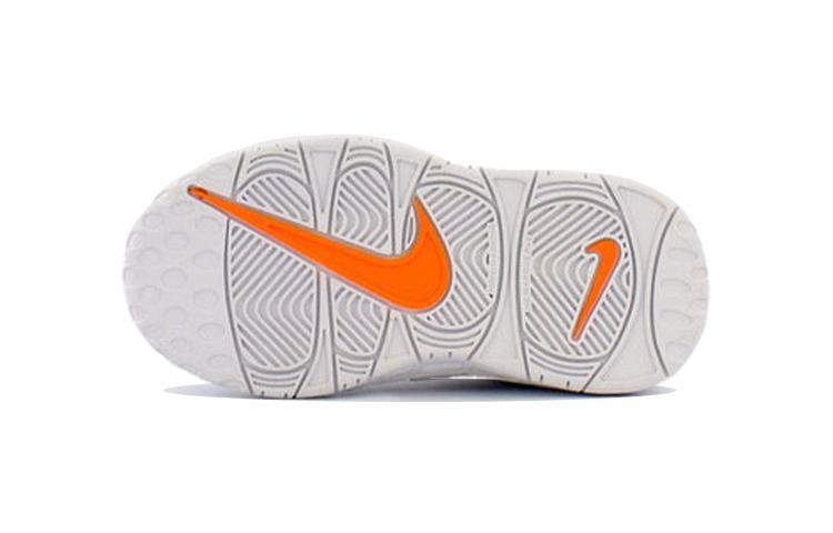 Nike Air More Uptempo Деним TD CK0825-404