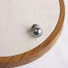 Women Brooch Pin Pearl Breastpin DIY Collar Overcoat Sweater Decorations Gilrs Female Jewelry for Dating Party Ornaments