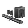F&D Dolby Atmos 5.1 Система Саундбара для Домашнего Кинотеатра