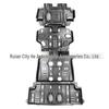 Geely Boyue Titanium Alloy Engine Guard for Manganese Steel Protection