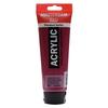 Acrylic Paint In Tube - Permanent Red Violet - 567 - Amsterdam - 250ml