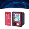 Motor Speed Controller 15A LCD Display Remote Control Motor Driver Speed Regulator with Overload Preservation  6‑55V