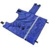 Oxford Fabric Calf Warm Coat Double-Breasted Buckles Calf Clothing Calf Warm Clothes  Livestock