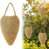 Portable Design Artificial Honeycomb Large Size Honeycomb Decorations  Wall Decoration