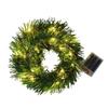 Imitation Plant Christmas Vine Lamp DIY Christmas Atmosphere Rattan  Outdoor Decor