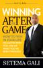 Книга Winning After the Game : How To Win In Your Life No Matter Who You Are or What You???ve Been Through