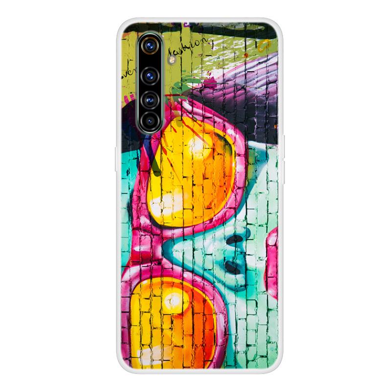 For Vivo V17 Neo Case Phone Cover Soft Silicone Printing Back Case Coque for Vivo V17 Neo Pro V17Neo Shockproof Cover V 17 Neo