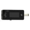 KWS DC28 Charging Tester Current Voltage Power Meter For Computer Monitor Router Power Tool Detection Ammeter
