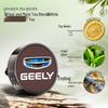 Автомобильный освежитель воздуха и диффузор в дефлектор Geely для Xingrui, Dihao, Boyue L, Xingyue L, Binyue
