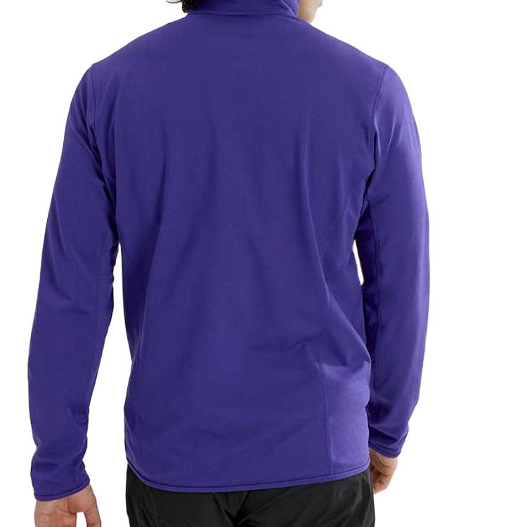 Arc'teryx KYANITE LIGHTWEIGHT Флисовая одежда Мужская X000009640