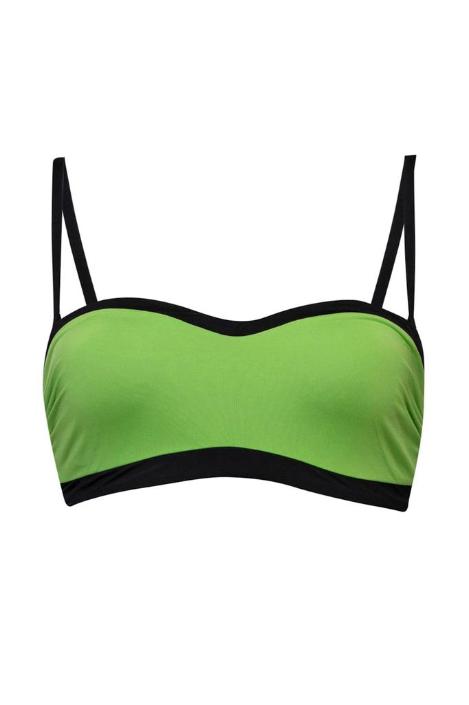 Купальный лиф с мягкой чашкой Marc & Andre (65044)