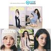 [Предзаказ] Allure Korea – Обложка с Чан Вонён [ФЕВРАЛЬСКИЙ ВЫПУСК 2026]