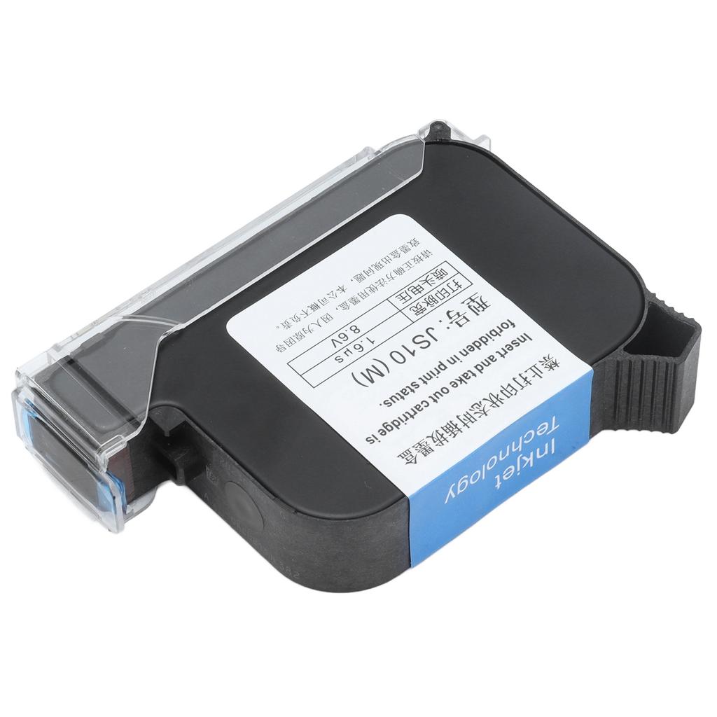 Картридж 42 мл с чернилами, быстросохнущий, с двумя соплами, черный, сменный картридж, аксессуары для принтера