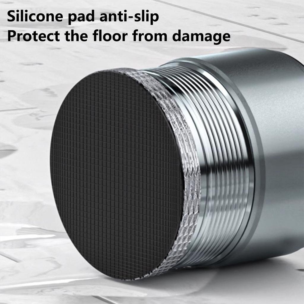 1 шт. Нескользящие подставки для кровати, металлические ножки для стола, подушка для кровати, регулируемая ножка для мебели, аксессуары для мебели