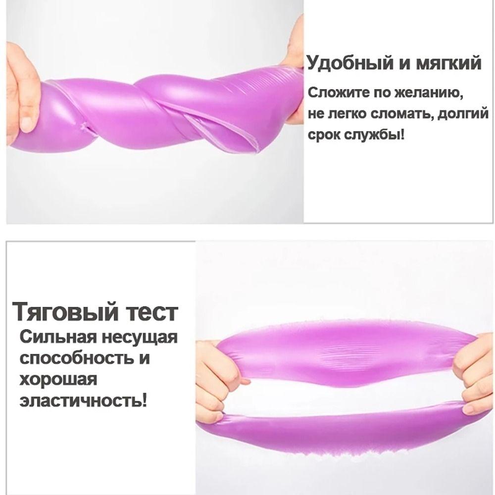 Soft Home Salon Massage Pillow Beauty Pad Silicone Pillow Relax Cushion