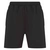 Childrens/Kids Knitted Sweat Shorts