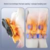 AUX Multi-functional Heated Massage Cushion