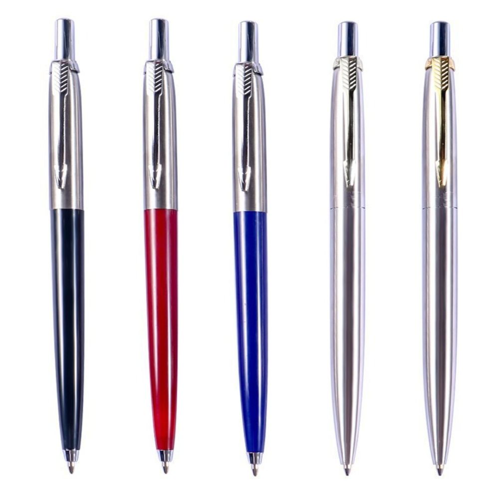 Business Fountain Pen Press Tyle Writing Tools Creative Gel Pen  Students Gift