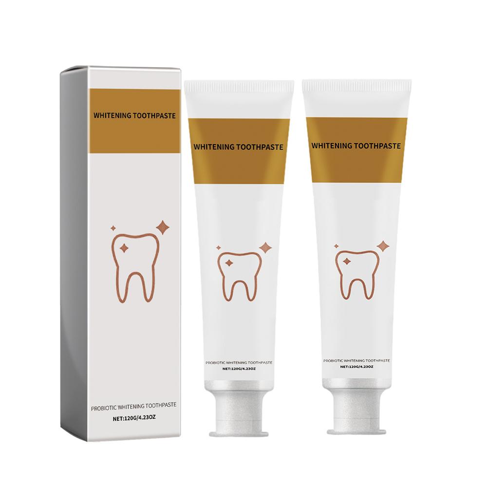 Зубная паста с ксилитом и мятой, средство для удаления желтых пятен на зубах, гигиена полости рта, чистка зубов, отбеливание зубов, свежее дыхание, уход за зубами