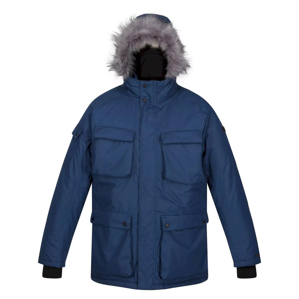 Regatta Мужская водонепроницаемая парка Aziel