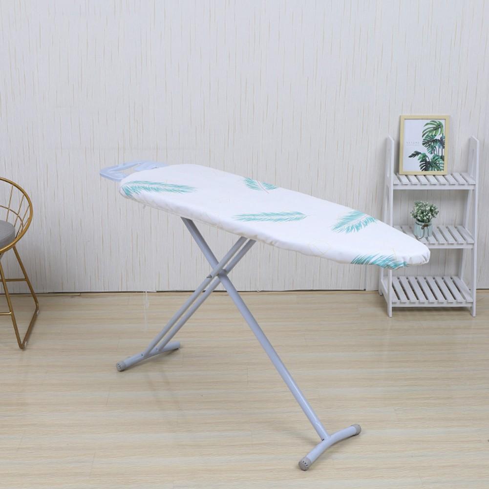 140*50CM Ironing Board Cover Anti-scalding High Temperature Resistance