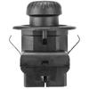 7 P Electric Mirror Switch Knob For Ford Territory SX SX SZ Falcon Fairmont AU BA BF 1032939,ER17B676A6