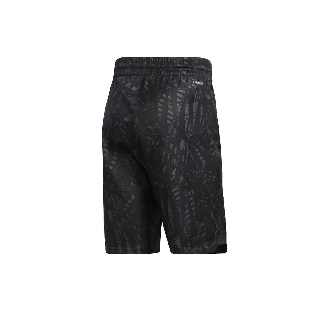 Adidas Sports Shorts Men's Black Moderate FH7758