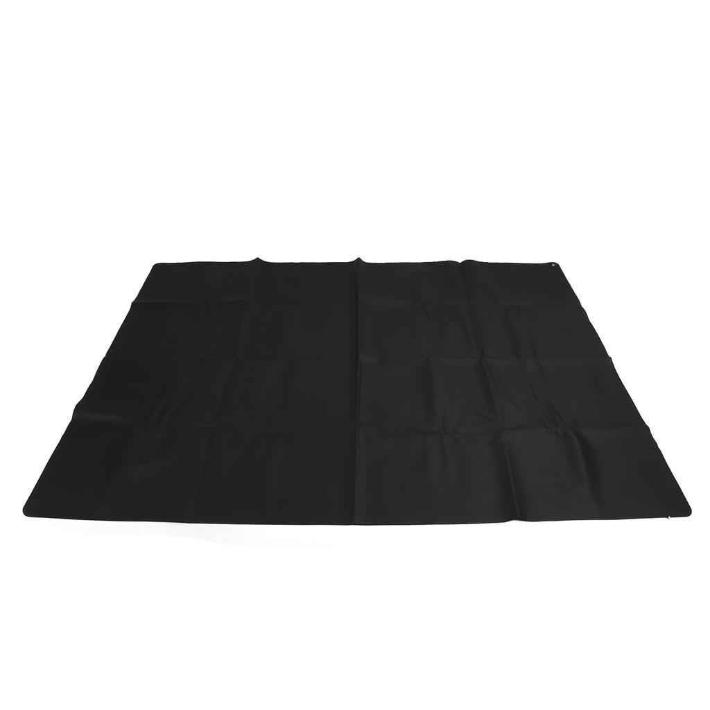 1380x1800mm Grounding Mat 5m Wire 3 Hole Outdoor Relaxation Alleviates Anxiety Earthing Mat for